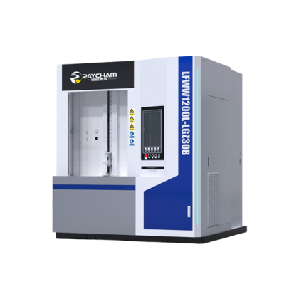 立管焊接專(zhuān)機(jī)